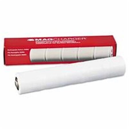 Maglite Mag-Lite 459-ARXX235 6 Volt Nimh Rechargeable Battery Pack 459-ARXX235